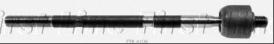 FIRST LINE ftr4106 -  Осевой шарнир, рулевая тяга